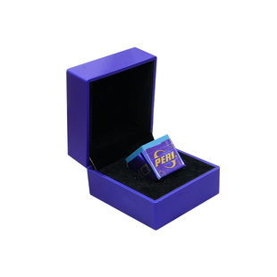 新款皮尔力旗舰店HQ枪粉巧克粉台球杆粉乔克黑八九球巧粉佟璐代言