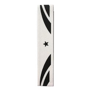 羽毛球拍护线贴拍头保护贴防掉漆防断线羽毛球拍框保护贴配件