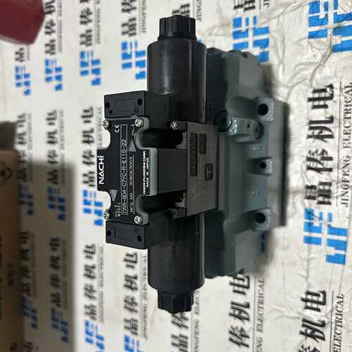 议价OG-G01-AC-21不二越NACHI OG-G01-A1-21 DSS-G04-C7YC-R-E115