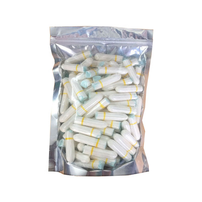 量多型欧洲进口夜用日用卫生棉条
