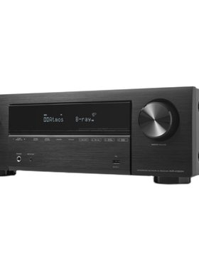 Denon/天龙7.2大功率功放机