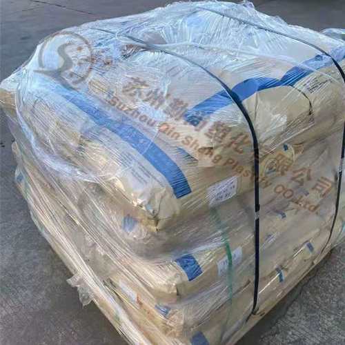 量大价优 国产原料 PVDF 上海三爱富 FR916W 注塑级PVDF FR916