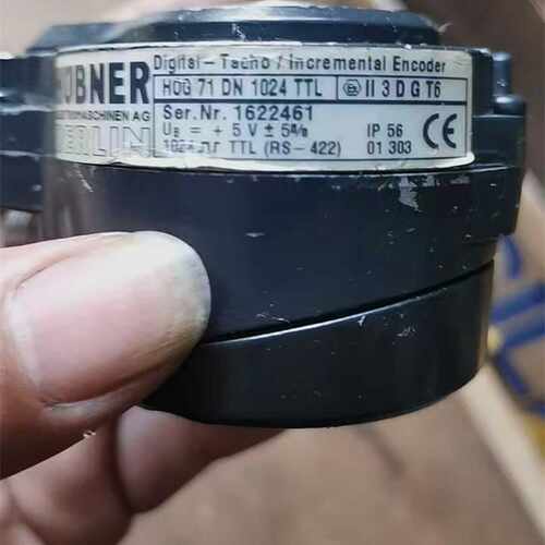 议价堡盟编码器HOG 71 DN 1024 TTL