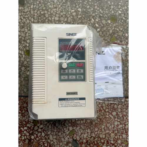议价SINEE正弦变频器EM303B7R5G9R0P3B维修