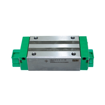 KWVE滑块INA保证正品假一赔万