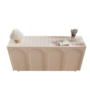 防水防油玄关边柜垫床头柜垫电视机柜垫桌面保护垫餐垫盖布茶几垫