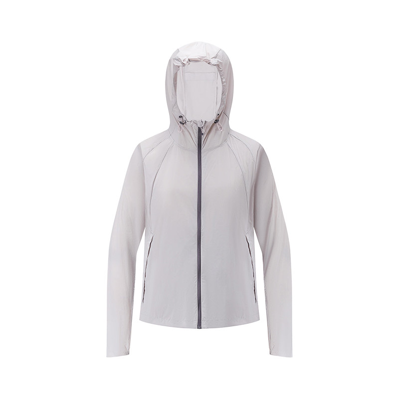 迪卡侬H500防晒衣