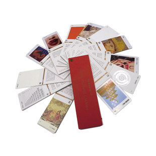 设计师印刷求生指南工艺纸张应用广告包装工具书籍资料手册样本卡