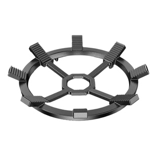 燃气灶支架煤气灶防滑灶台架托锅架炉灶架锅炒锅小奶锅铁锅通用型