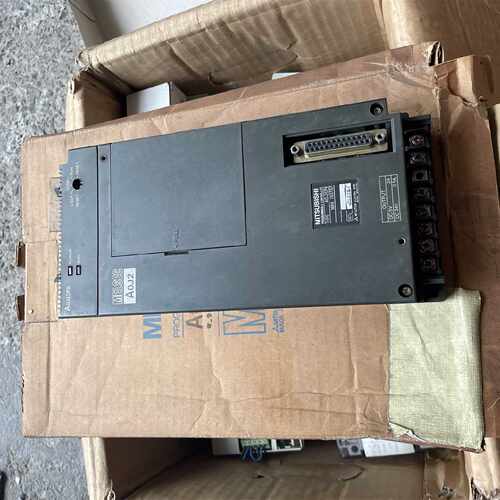 议价1个带包装的三菱CPU模块 AOJ2CPU A0J2CPU 实物图现货议价