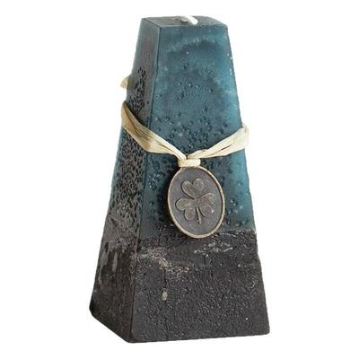 【掬涵】香薰蜡烛塔形圆形烛光