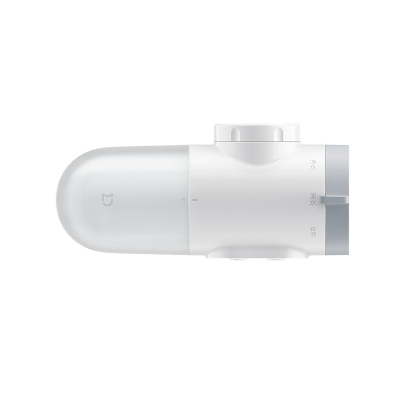 米家龙头净水器2水龙头过滤器