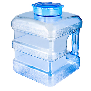 功夫茶桶茶具茶几泡茶抽水储水桶食品级家用茶台茶道纯净矿泉水桶