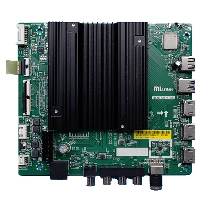红米L65M5-RK主板TD.NT72671.793