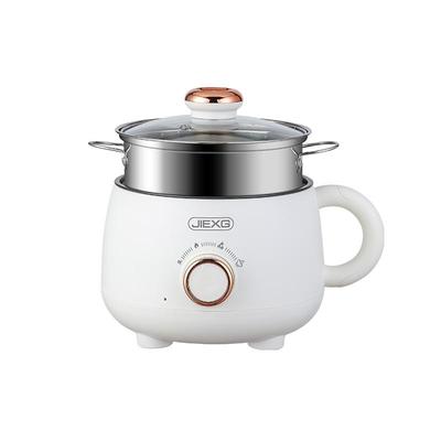 【限时补贴】JIEXG小型电煮锅
