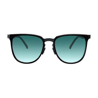 PREU偏光镜圆框轻巧通用轻薄郊游