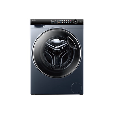 海尔13kg双擎热泵洗烘一体机