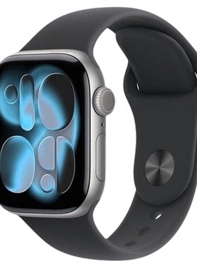 Apple/WatchS11智能手表国行正品