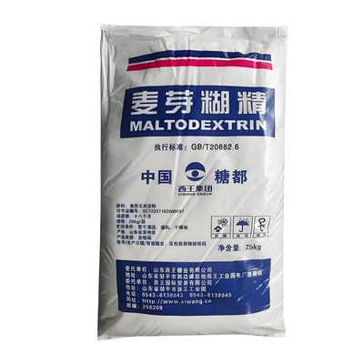 麦芽糊精增稠剂稳定剂悬浮剂