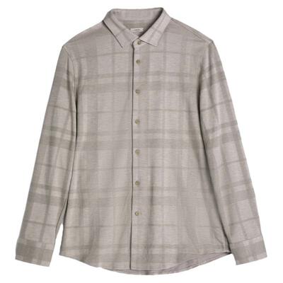 GORNIA/格罗尼雅长袖棉质T恤衫