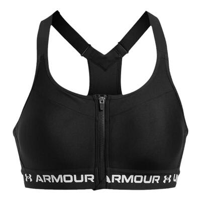 安德玛透气运动内衣高强度