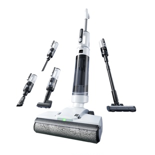 【政府补贴15%】西屋多合一洗地机H40 Pro吸拖洗一体吸尘扫拖地机