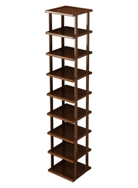 鞋架多层家用门口小窄简易宿舍