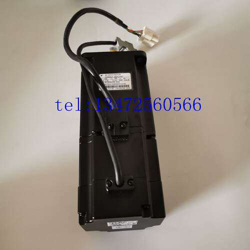 议价欧姆龙伺服电机R7M-AP75030-BS1原装现货质保1年R7M-AP75030-