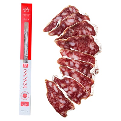 西班牙风味萨拉米香肠120g风干肠