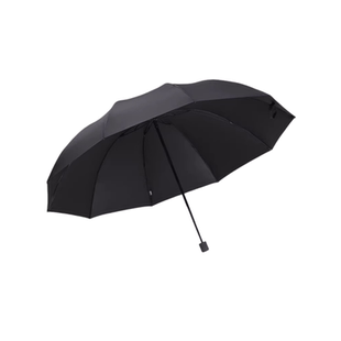 雨伞大号超大男女双人手动晴雨两用加大加固学生折叠加厚遮阳暴雨