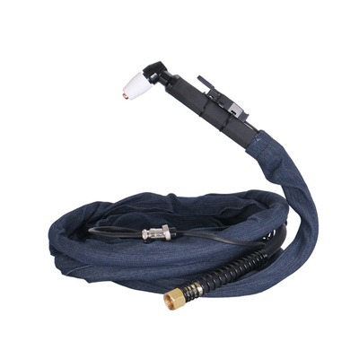 温州40弯炳割枪等离子切割