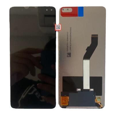 适用于红米k3045Gk30ik30s内外一体手机屏幕总成液晶显示屏原cof