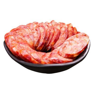 重庆开州举子麻辣荔枝广味香肠