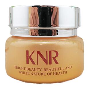 蔻妮儿活力眼凝霜20g/KORDENIR焕彩臻萃眼凝霜眼霜