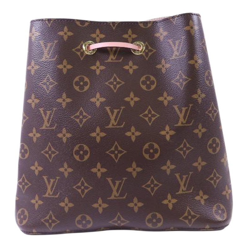 中古LV路易威登斜挎包レディース
