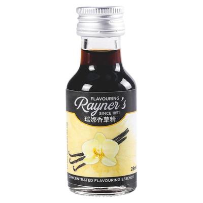 【调香去腥】瑞娜香草精28ml