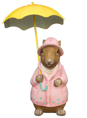 欧式创意庭院阳台园艺仿真摆件