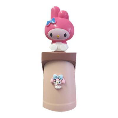 儿童可爱牙刷架洗漱套装