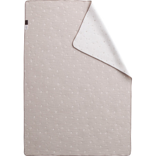 舒适宝棉毯婴儿毛毯小被子抱毯新生儿宝宝盖毯儿童针织毯子