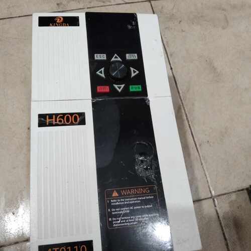 【询价】深圳台达H600-4T0110G,380v11kw一台，实物适用