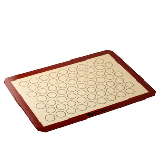 烘焙 硅胶网垫 面包饼干烤垫 烤箱垫 烘焙垫 镂空 网孔 带孔