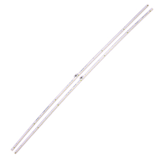 适用TCL 55Q960C灯条曲面液晶电视背光灯条4C-LB55A4-HR07L HR08L