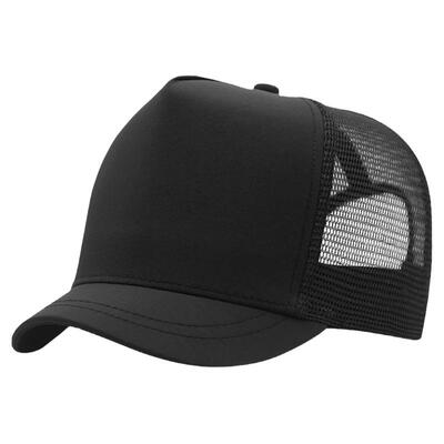 5cm短帽檐高顶速干马术帽