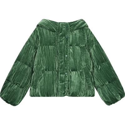 妖精的口袋【绿光森林】羽绒服