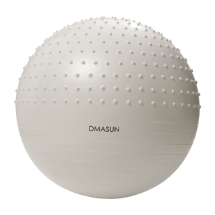 DMASUN加厚防爆儿童瑜伽球大龙球感统训练器婴儿宝宝早教哄睡按摩