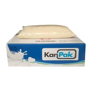 康派克冰淇淋奶浆冰激淋浆料圣代浆原味香草巧克力草莓抹茶味商用