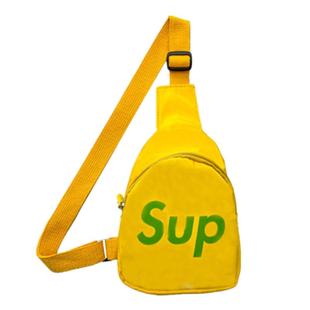 韩版宝宝包包儿童挎包男童女童小背包零钱包潮斜挎包单肩包腰包