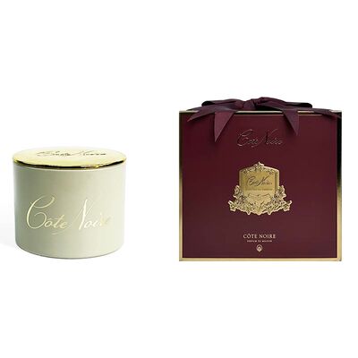 CoteNoire居家香薰蜡烛