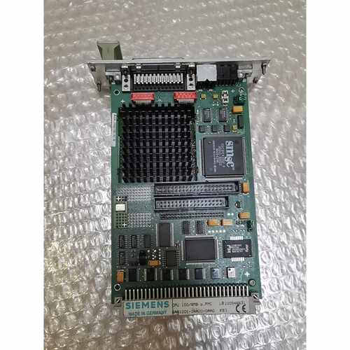 【维修议价】CPU1008MB O.PMC 6AR10011议价348