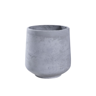 大花盆家用客厅陶瓷盆塑料特大号口径加仑盆栽绿植盆景树脂水泥盆